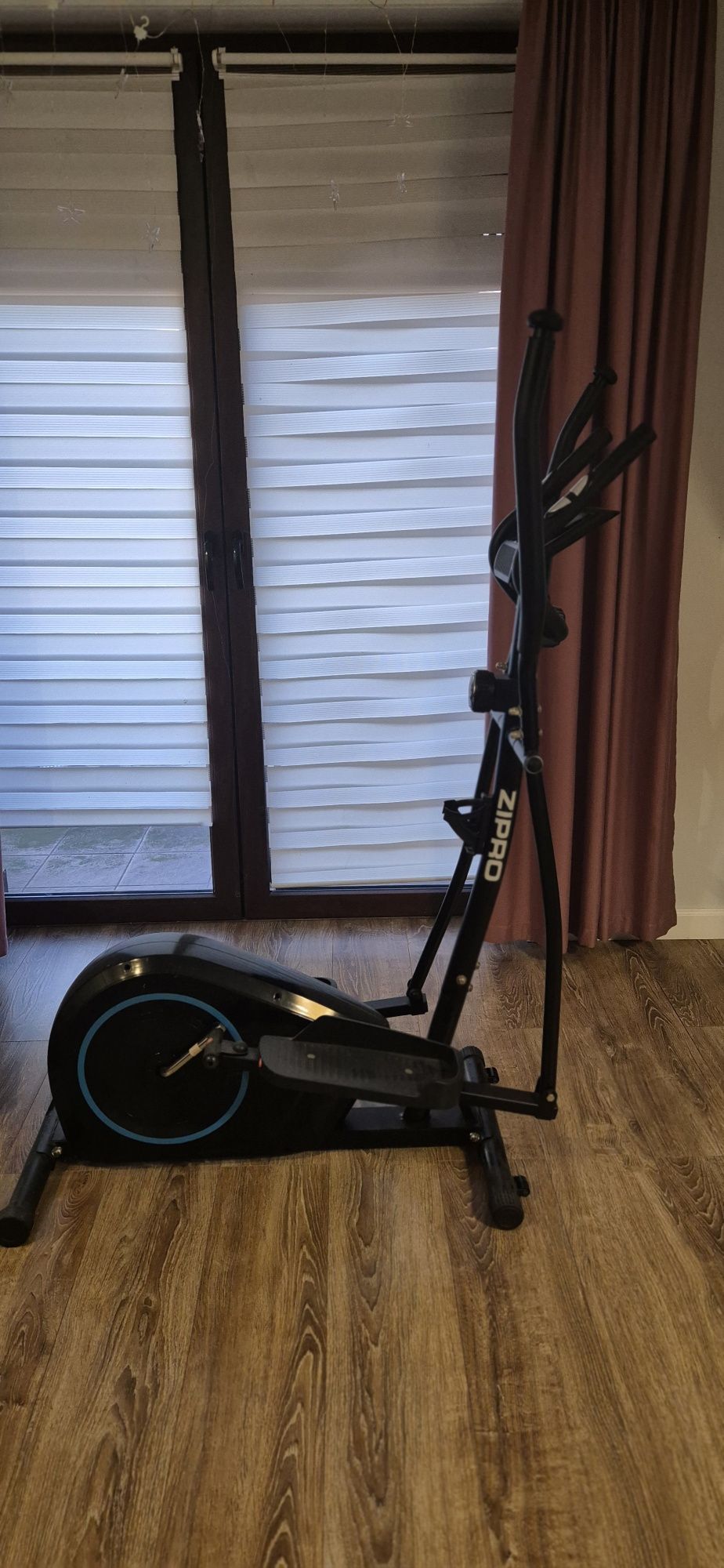 Sprzedam Orbitrek ZIPRO