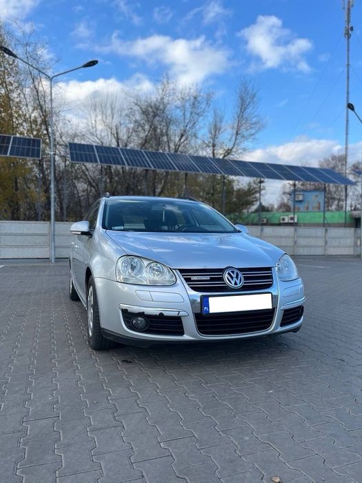 Volkswagen Golf 5 1.9TDI