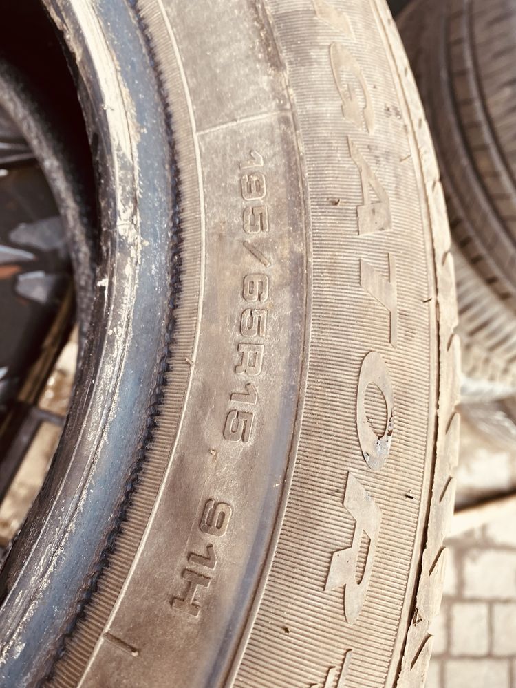 175/65r14debica  navigator3  4szt super  stan