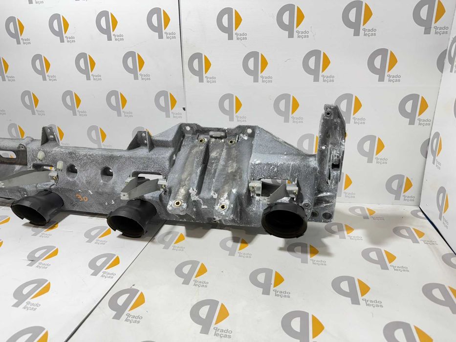 Conduta de ar interior mini Cooper S R50 R53