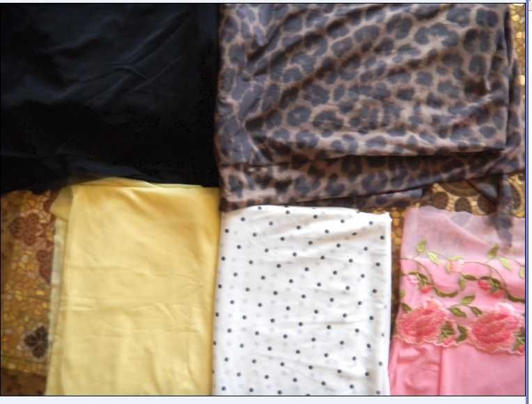 мохер твид букле CHANEL ладен батист трикотаж  лен крепдешин шелк