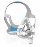 Maska twarzowa do CPAP AirFit F20