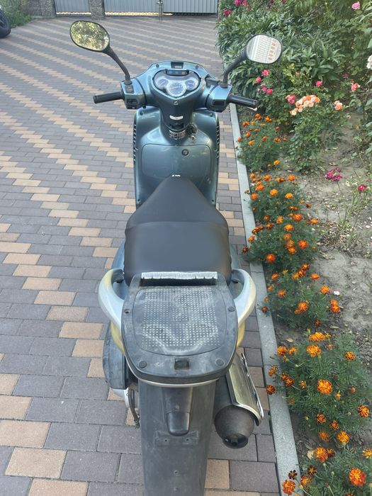 Скутер Honda sh 150