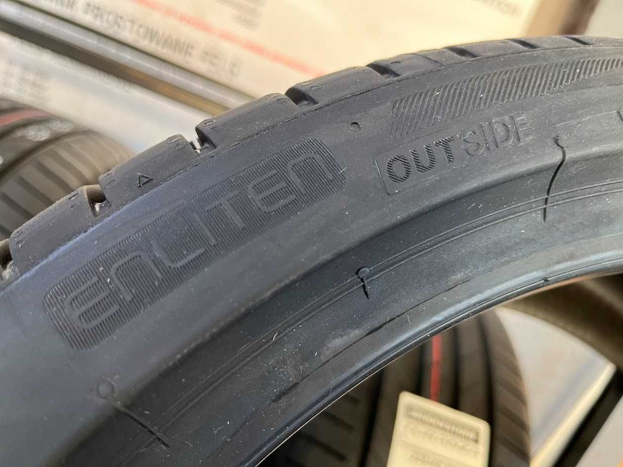 225/40R18 Bridgestone Turanza 6 cztery nowe opony letnie