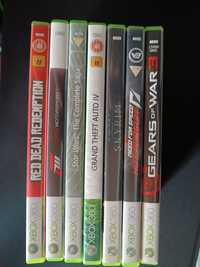 Jogos Xbox 360 LER DESCRIÇÃO