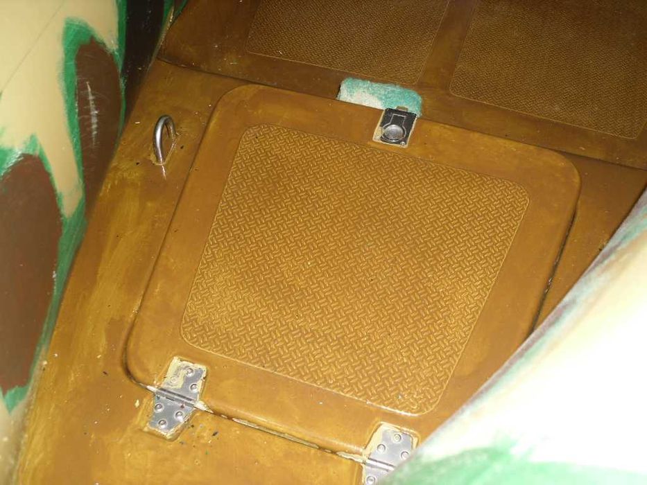 лодка пограничная brig с мотором