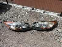 Reflektory Mazda 3 sedan 2009r 1.6 benzyna