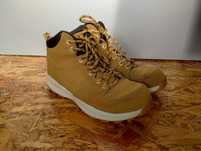 Skórzane Buty Nike Manoa