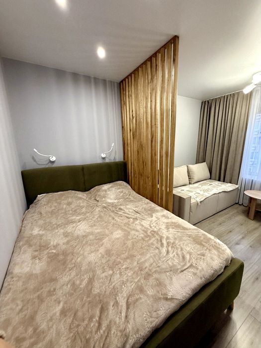 Довгострокова оренда