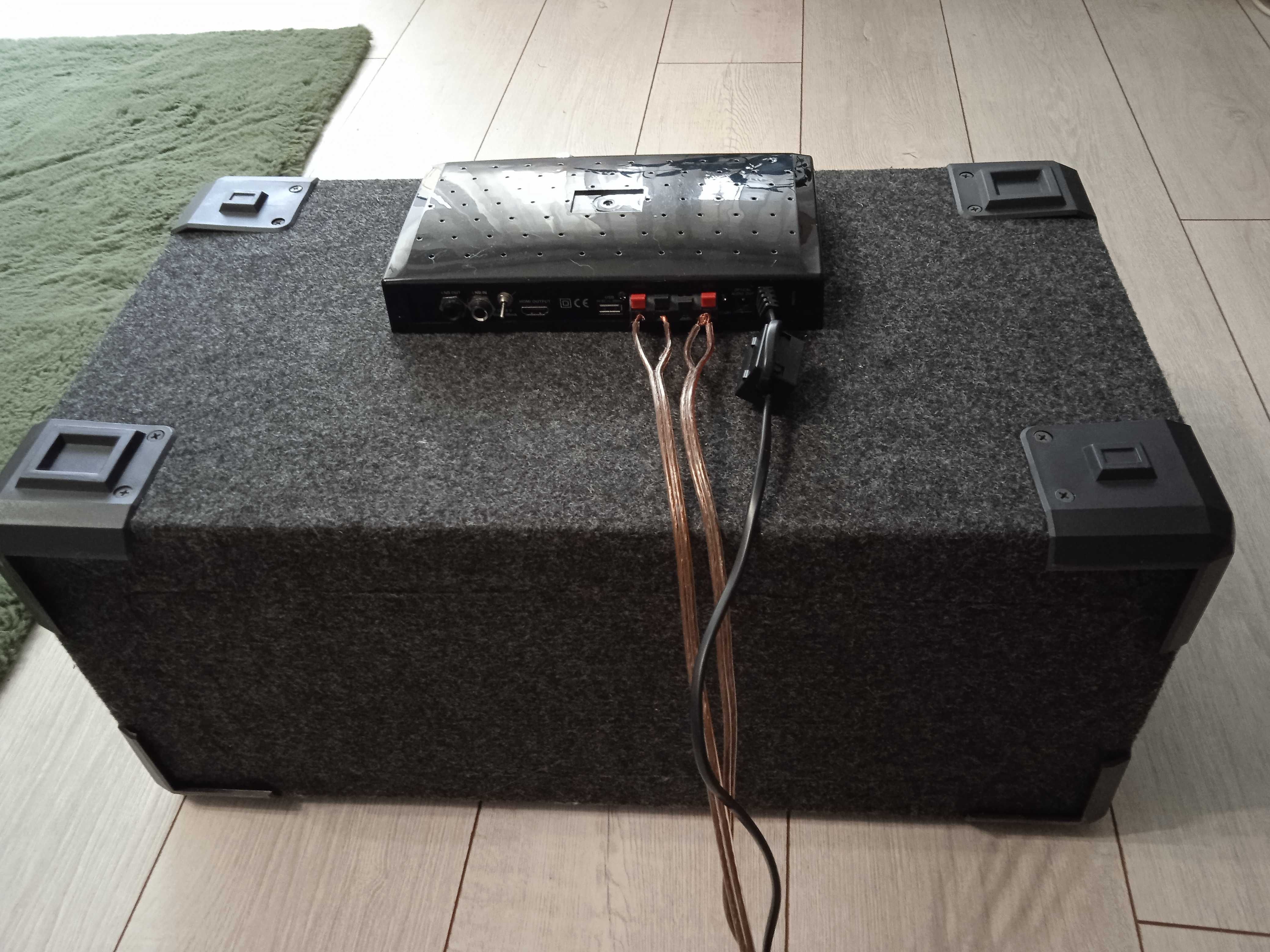 zestaw nagłośnieniowy bluetooth pa 1000