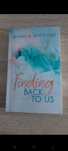 Finding back to us - Bianca Iosivoni