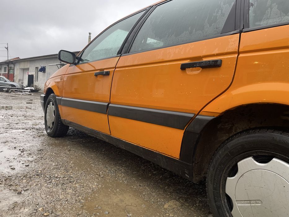 Продам Passat B3