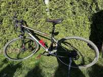 Rower crossowy TREK 8.4 DS
