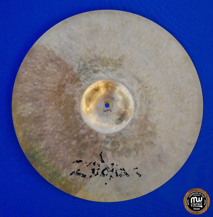 ‼️ Zildjian - talerz K Custom Ride 20" Brilliant ‼️