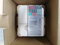 Variador Trifásico VC4A0002BAA NOVO C Garantia
