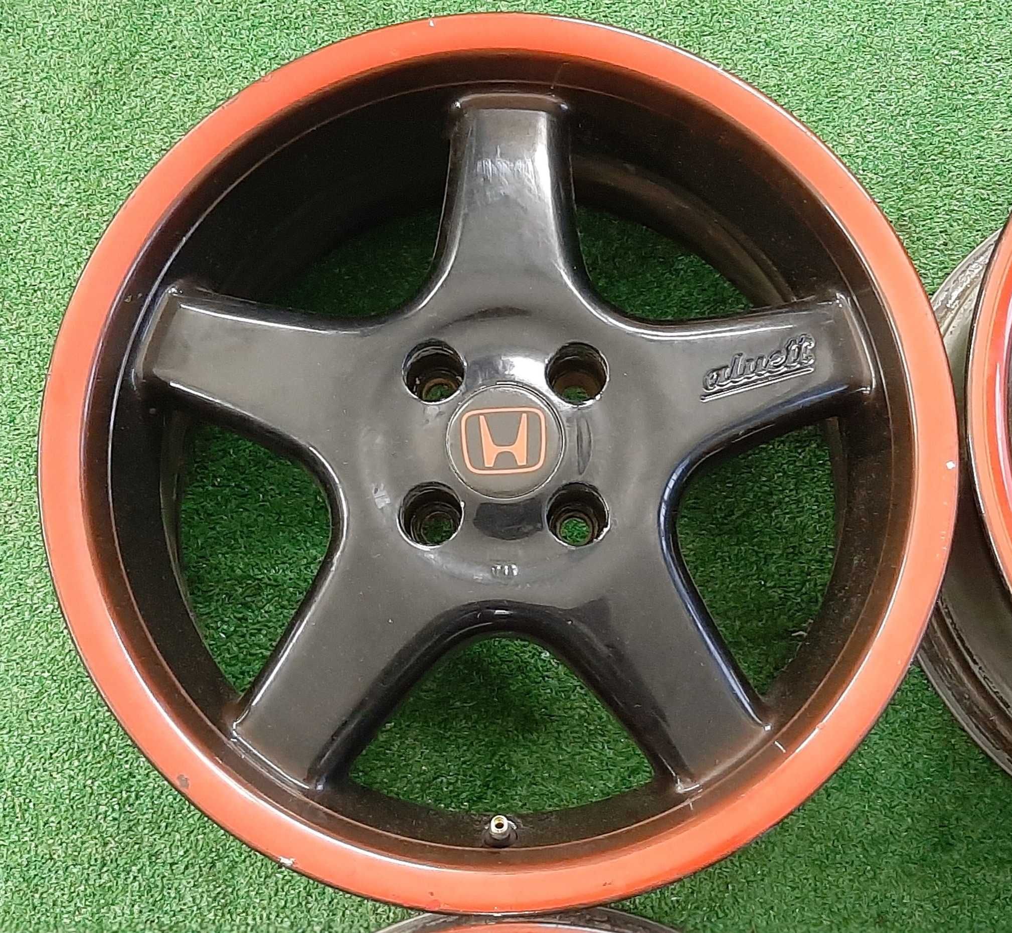 Felgi Aluminiowe 16" 4x100 Honda, Toyota, Renault, Kia, Hyundai, Opel