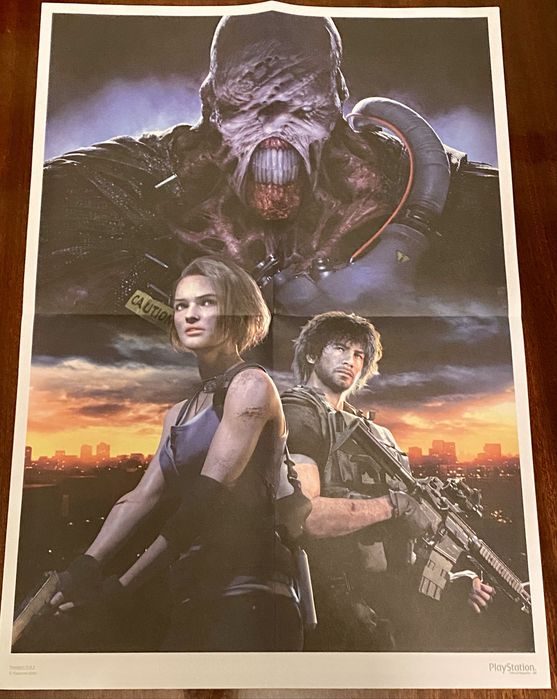 VENDO VARIOS POSTERS 1