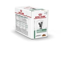 Royal Canin Diabetic Cat (Шматочки У Соусі) .85г