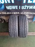 Opony letnie 205/55/16 Matador Para 7mmm