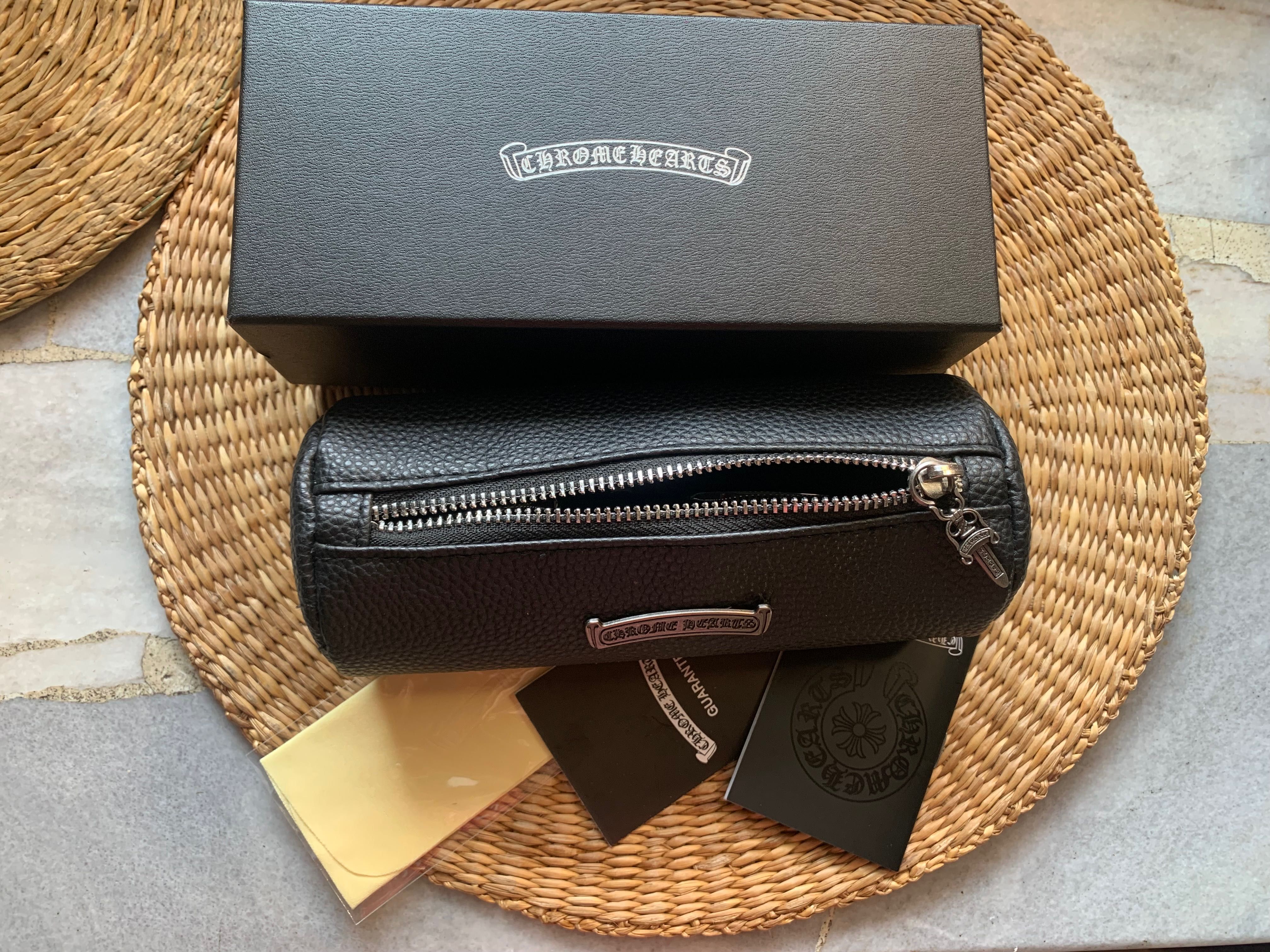 Okulary przeciwsłoneczne Chrome Hearts