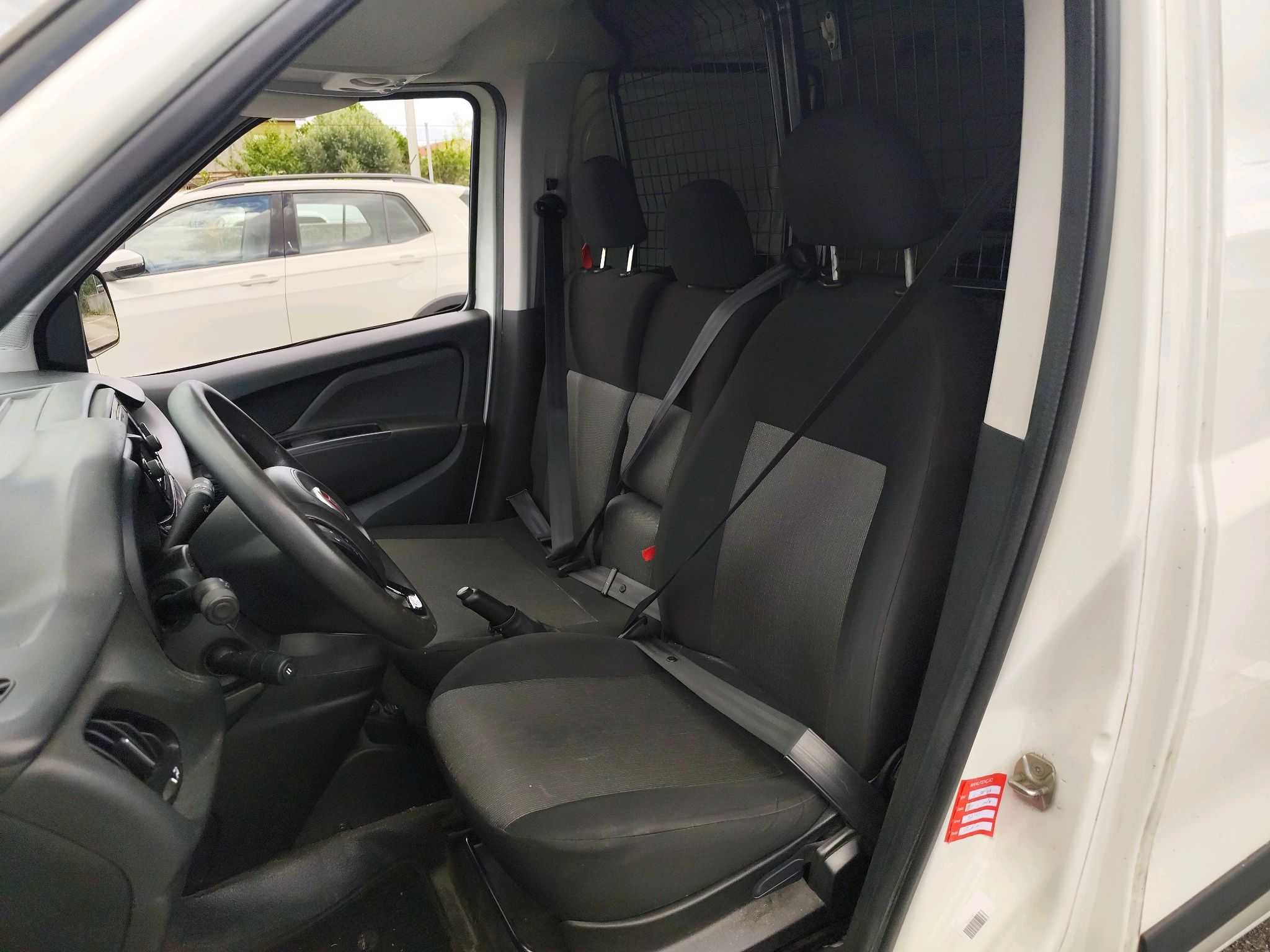 Fiat Doblo Maxi 1.3 Multijet 2021 - IVA Dedutivel