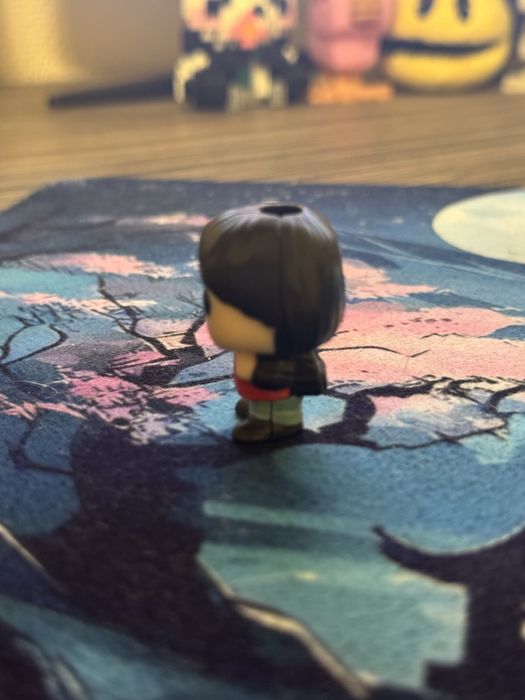 Віл,дивні дива ,stranger things kinder joy