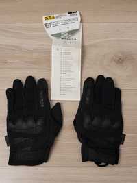 Rękawice taktyczne Mechanix Wear M-Pact 3 Covert Black rozmiar L