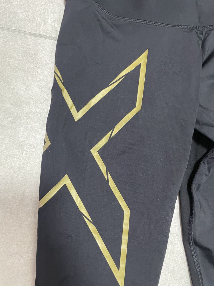 Лосіни ундер армур under armour xs