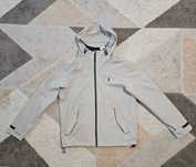 Polo Ralph Lauren MEN’S Portland Full-Zip Hooded Jacket, GREY
