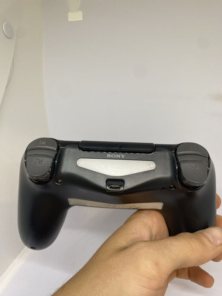 Pad Sony PS4 Play Station kontroler oryginalny bezprzewodowy
