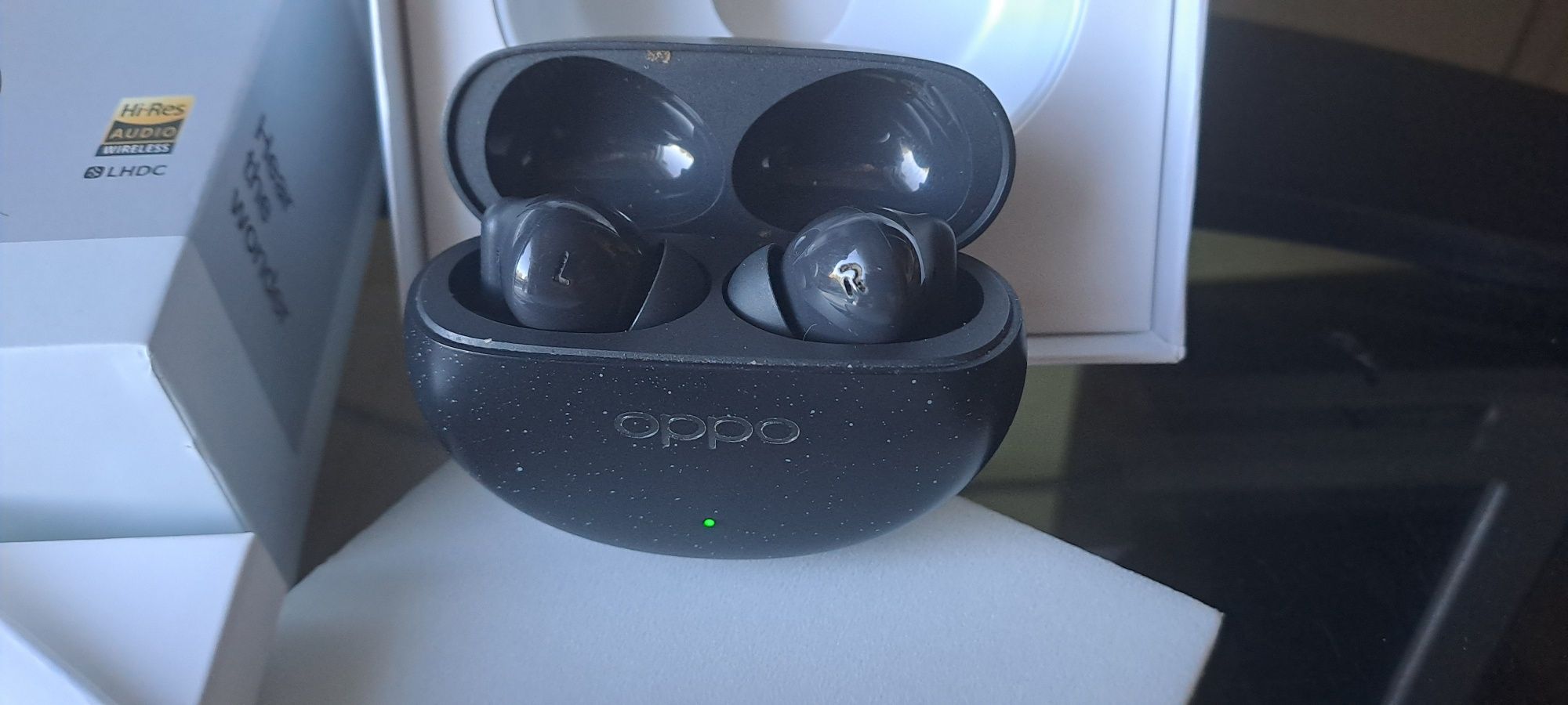 Навушники OPPO Enco Air4  Pro