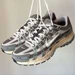 Кросівки nike p-6000 п6000