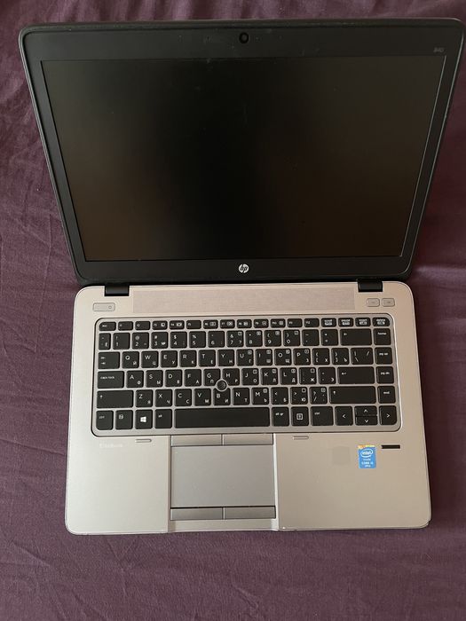 HP EliteBook 840 G2 Ноутбук