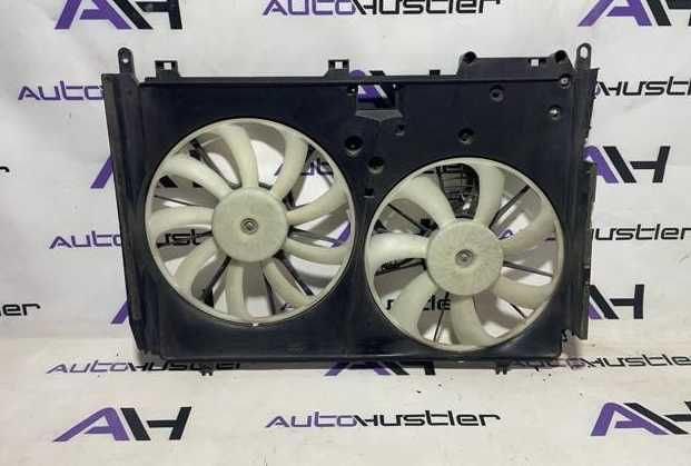 45122XC00A  Диффузор кожух радиатора в сборе Subaru Ascent 19