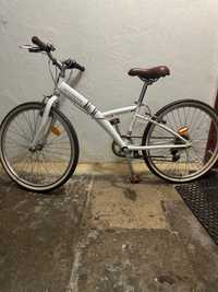 Bicicleta btwin 300