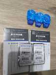 Soczewki Cooper vision energys 8szt