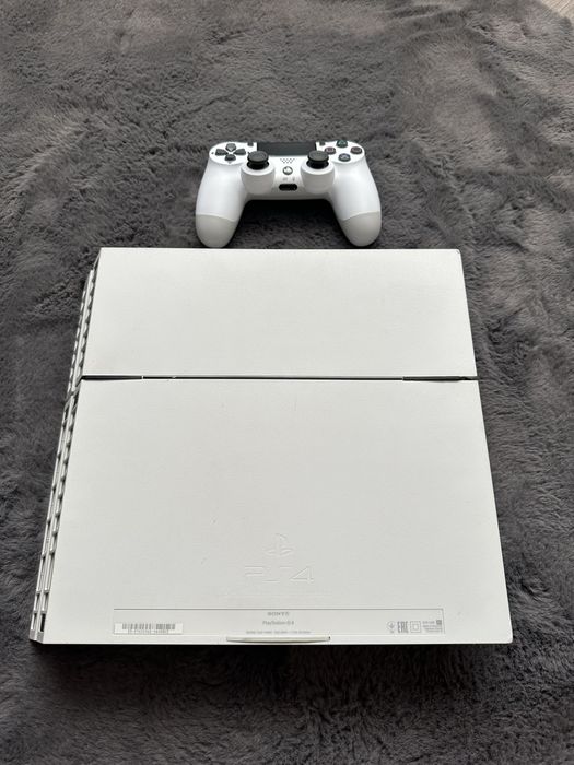 Sony PlayStation 4 З Джойстиком