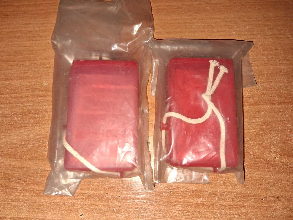 Водоналивная батарейка "Маячок-2"