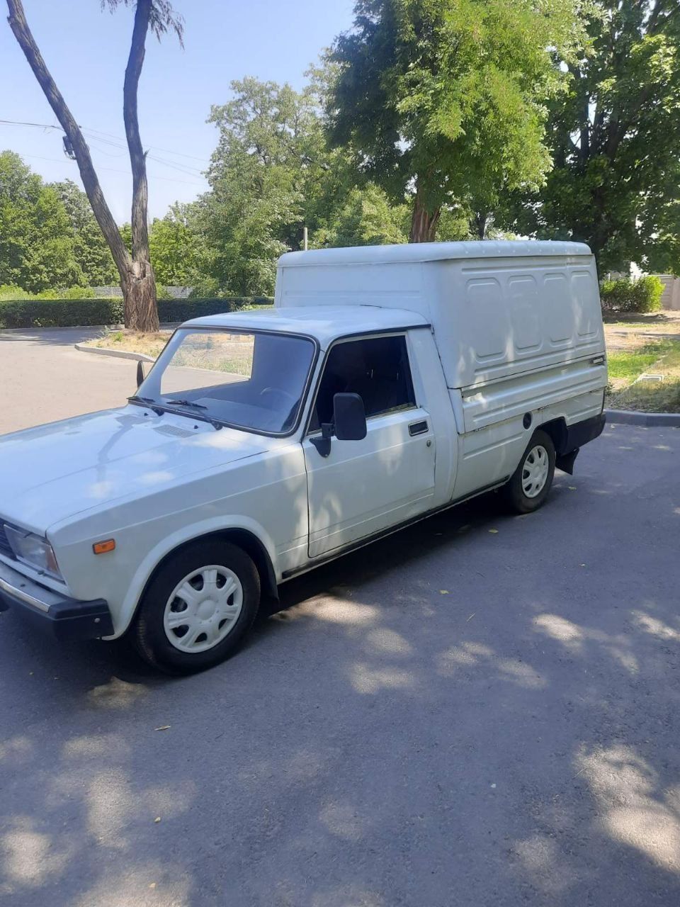 Продам ИЖ 2717 2007 год