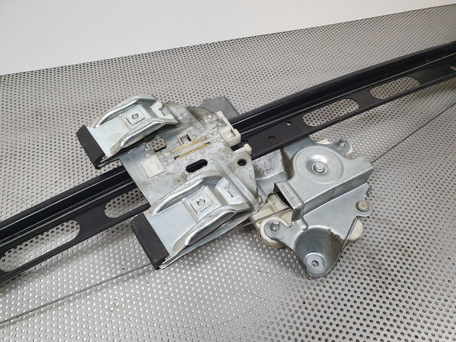 Elevador vidros frente esquerdo MERCEDES-BENZ Classe A (W168)