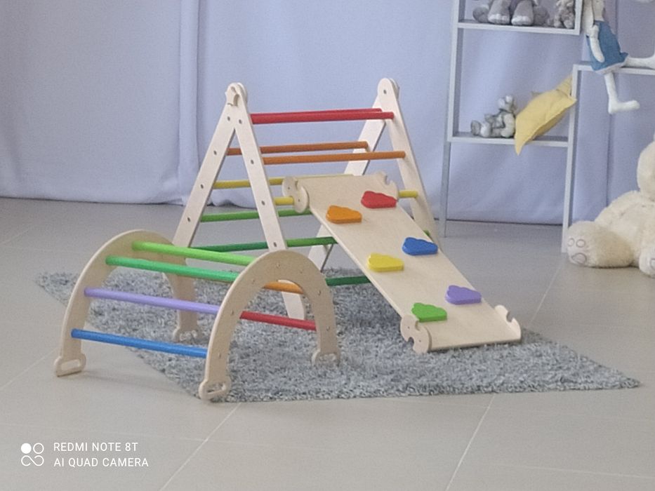 Треугольник пиклера