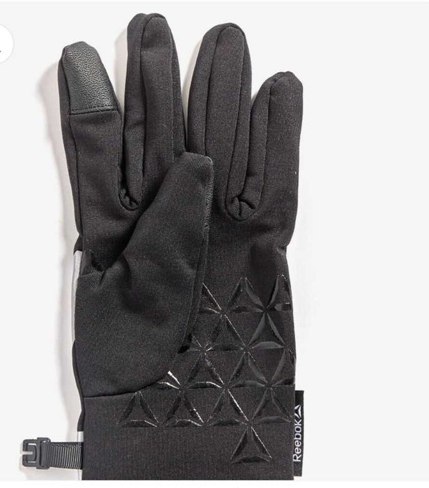 Перчатки Reebok, рукавички Reebok. Оригінал. З США. Нові