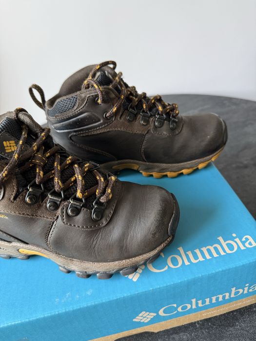 Columbia чоботи демісезон