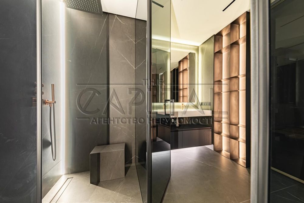 Taryan Towers 3х Кімнатна Видова Квартира! Ексклюзивний Ремонт!