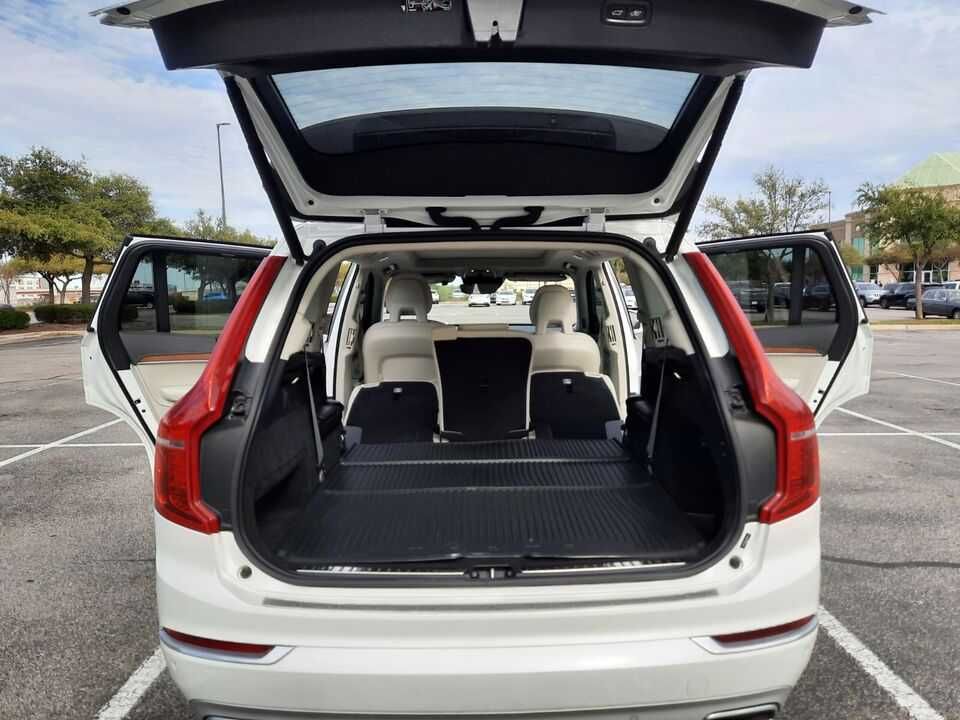 2018 Volvo  XC90