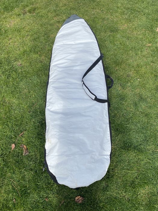 Prancha surf ECS 6.8