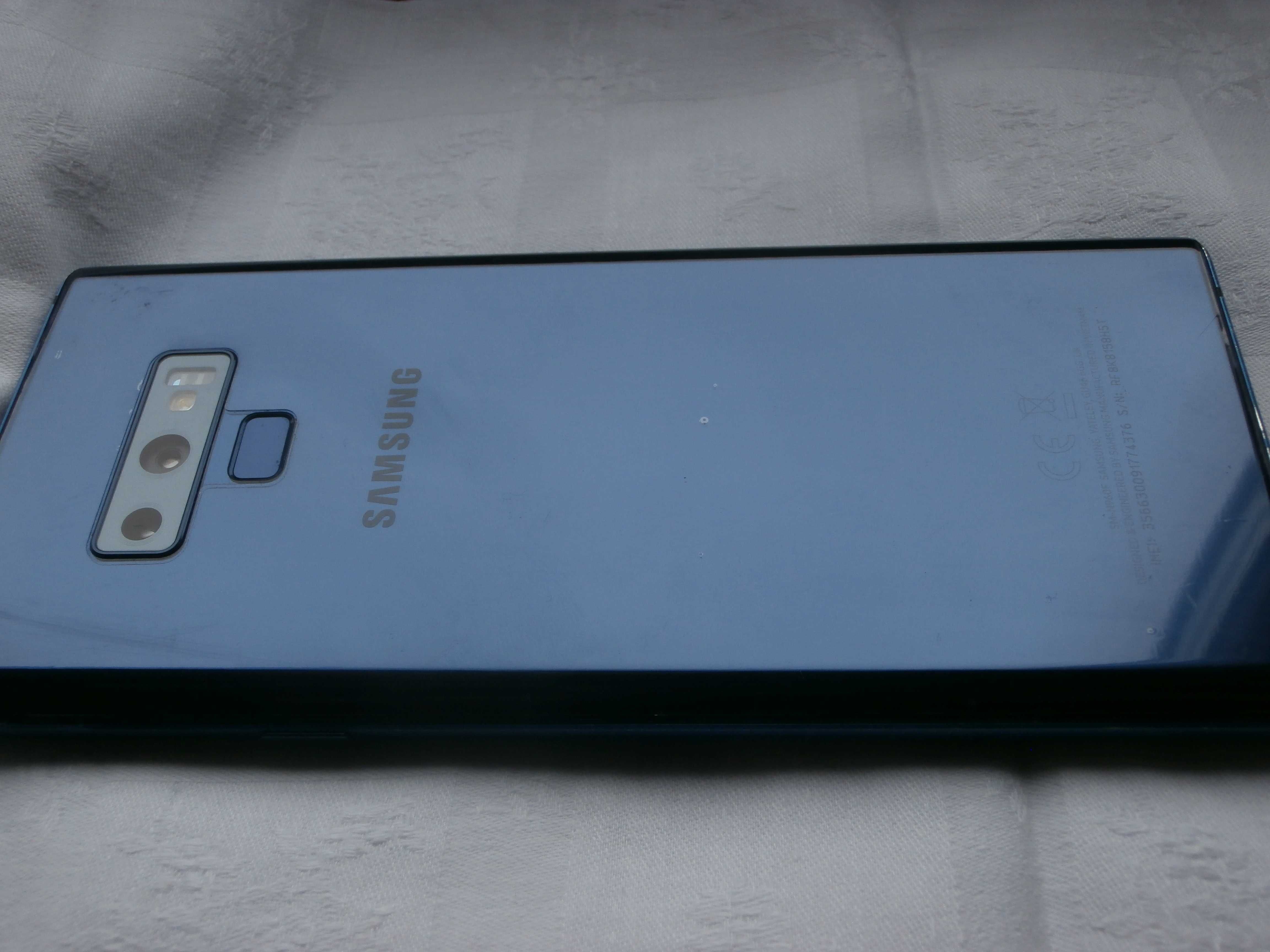 Samsung Galaxy Note 9 6/128 GB