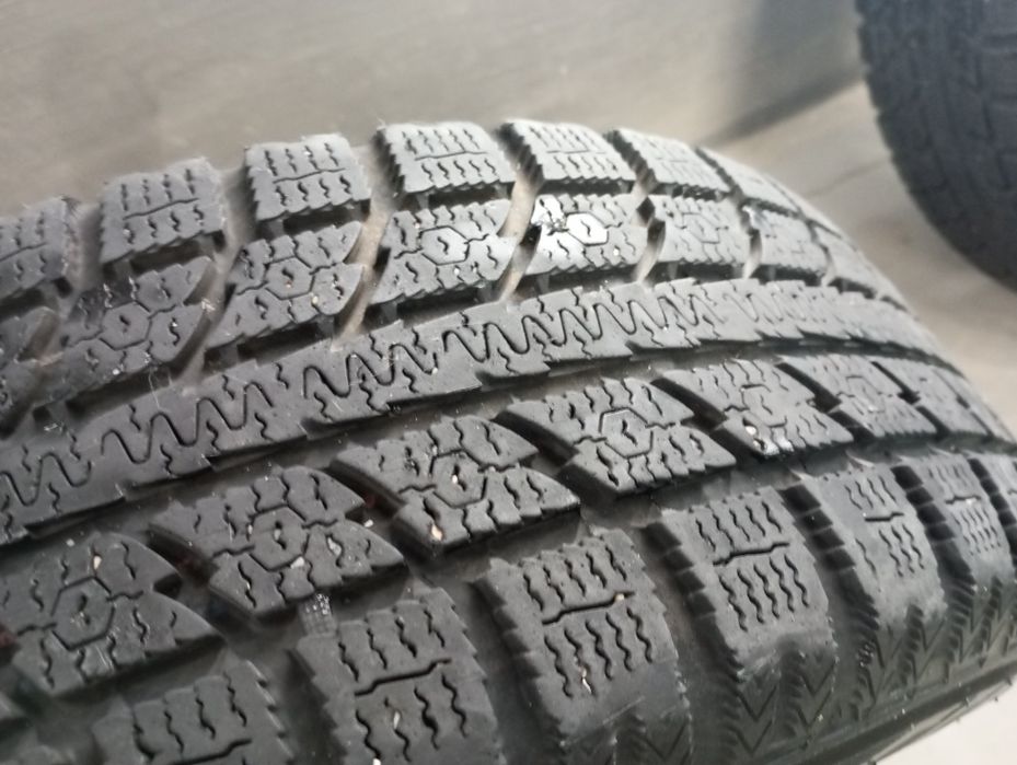 Диски R14 в сборі з резиною Toyo