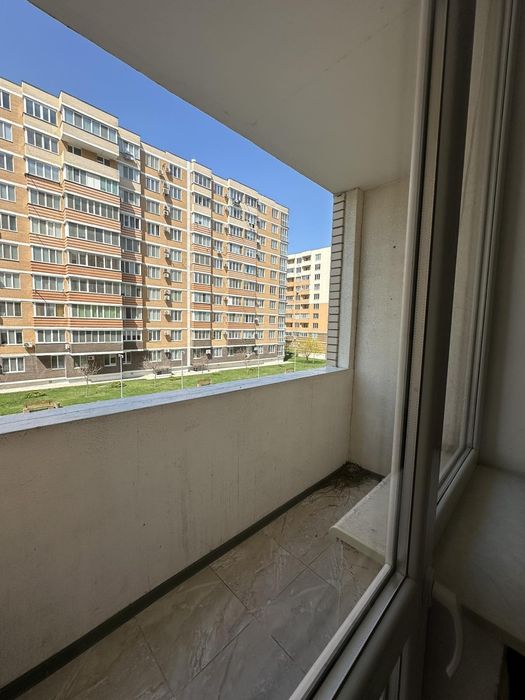 Сдам длительно 1но комнатную квартиру, Цветной Бульвар