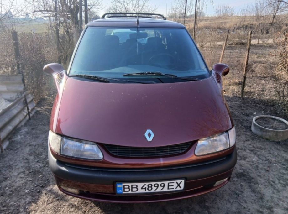 Продам хороший автомобіль